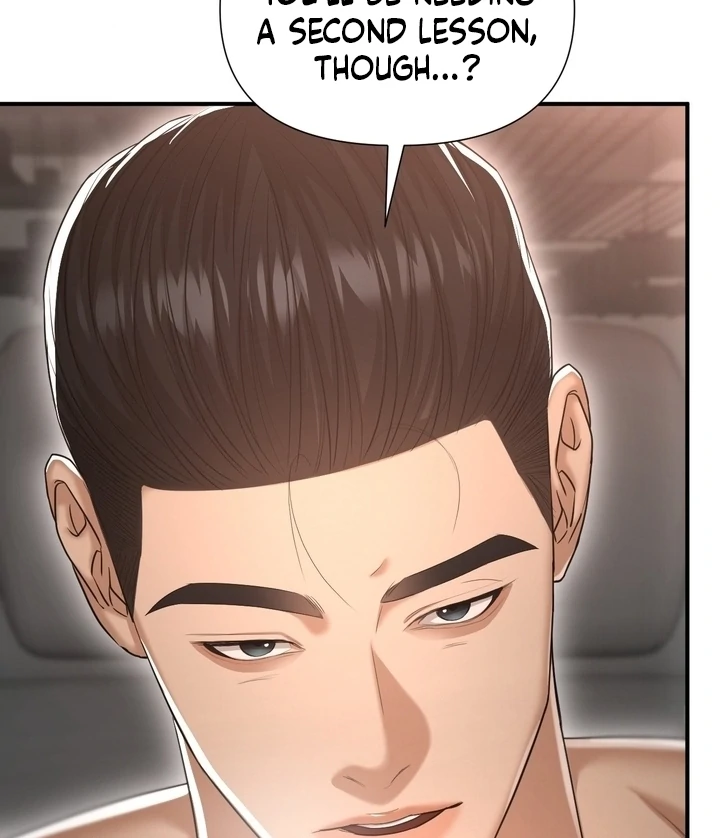 Lets Go For A Shampoo - Chapter 16 Page 41