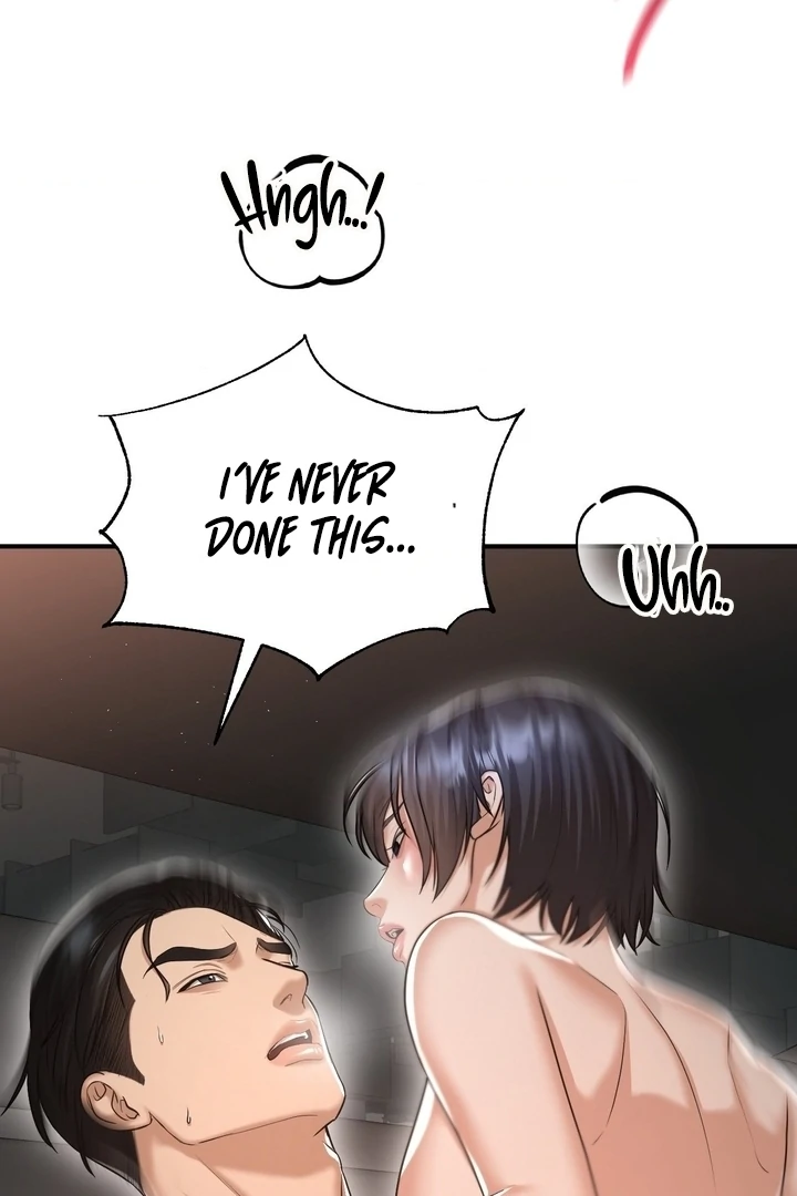 Lets Go For A Shampoo - Chapter 16 Page 51