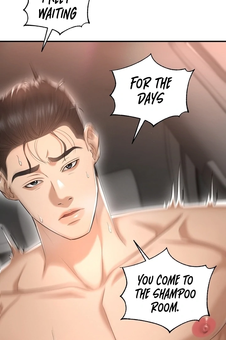 Lets Go For A Shampoo - Chapter 16 Page 63
