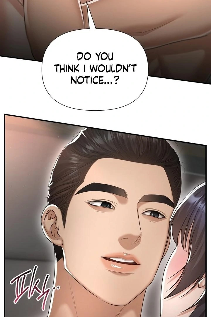Lets Go For A Shampoo - Chapter 16 Page 8