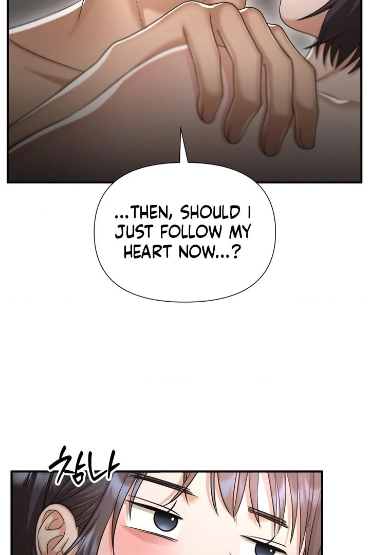 Lets Go For A Shampoo - Chapter 16 Page 9