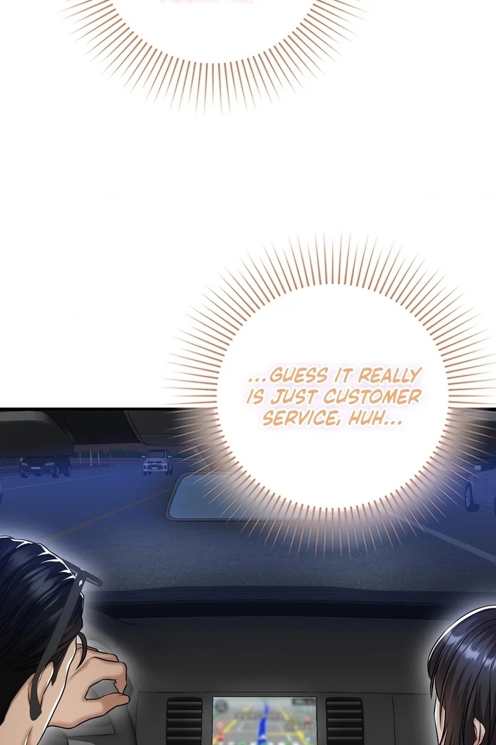 Lets Go For A Shampoo - Chapter 16 Page 94