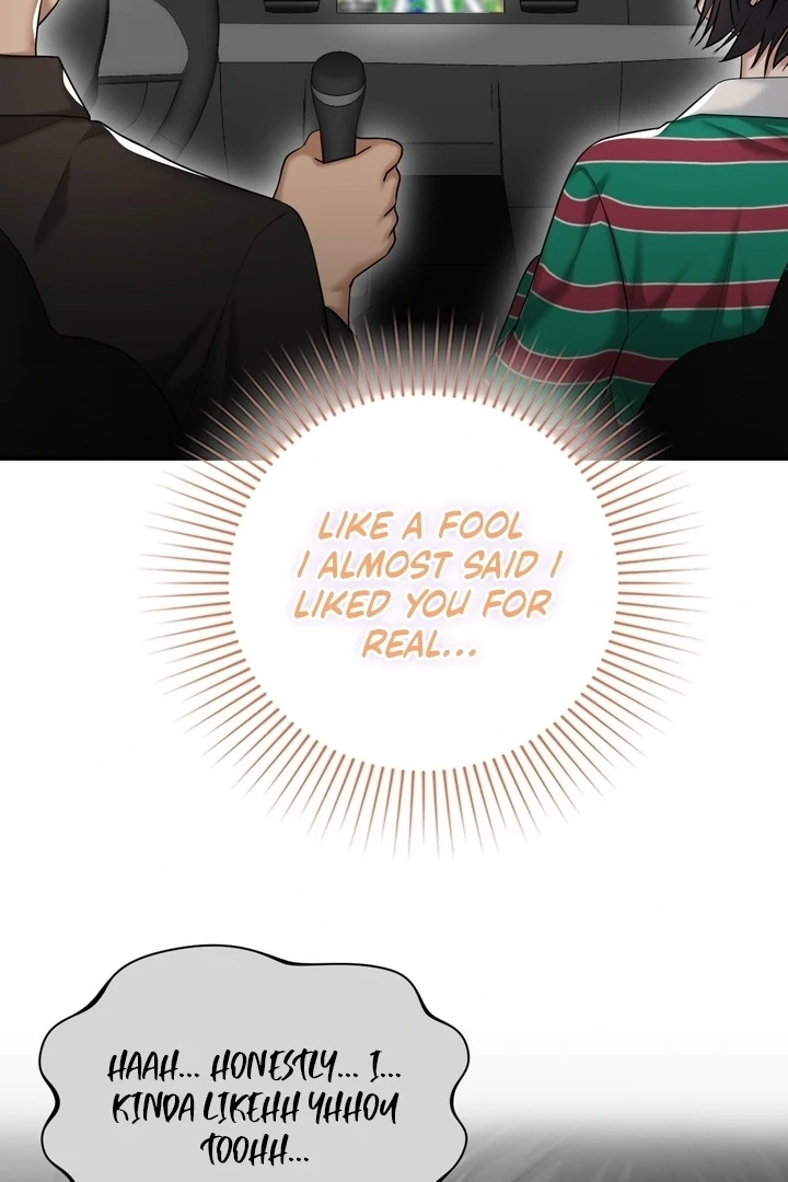 Lets Go For A Shampoo - Chapter 16 Page 95