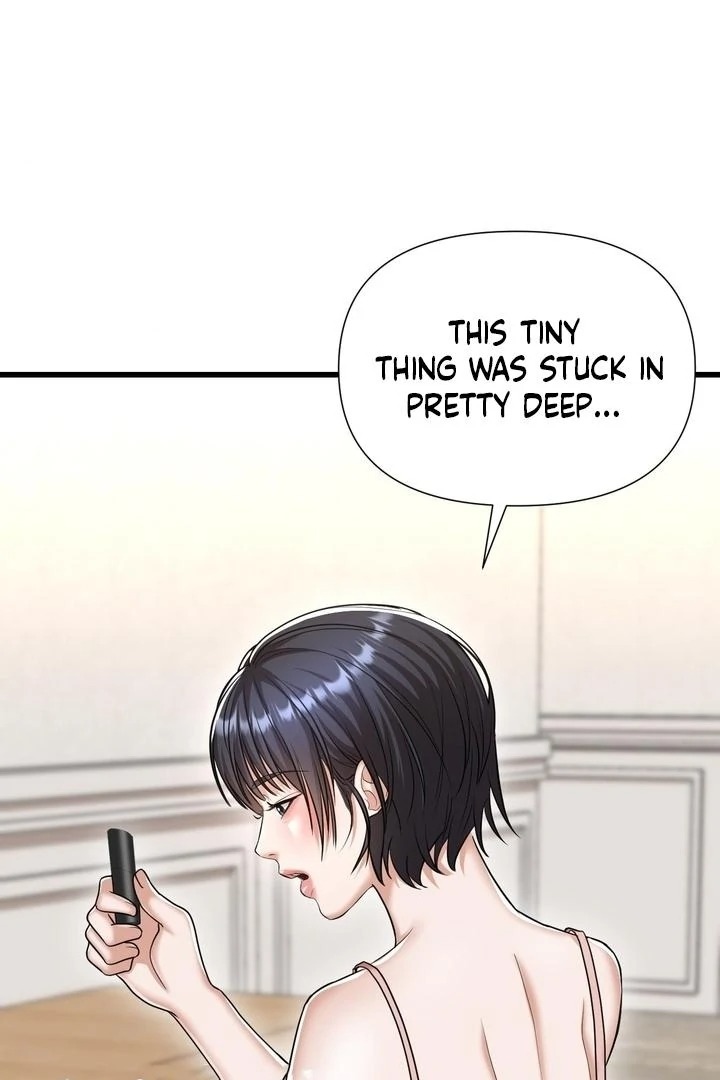 Lets Go For A Shampoo - Chapter 18 Page 10