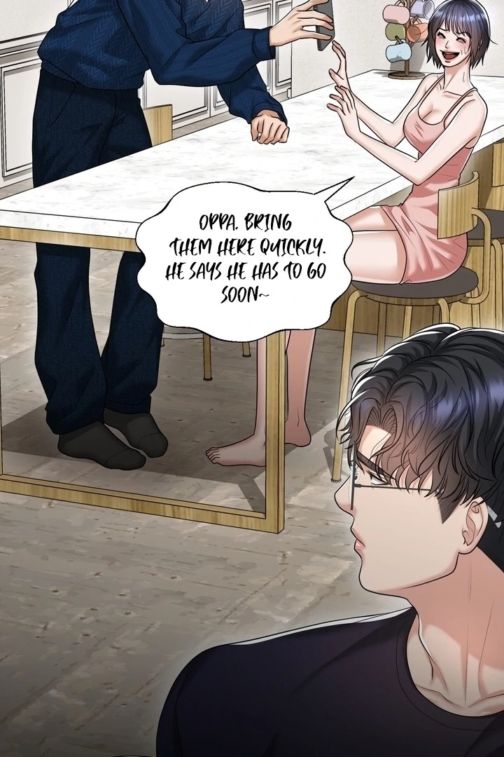 Lets Go For A Shampoo - Chapter 18 Page 100