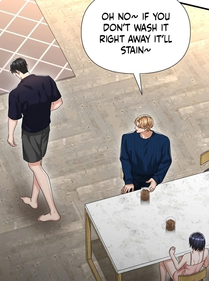 Lets Go For A Shampoo - Chapter 18 Page 107