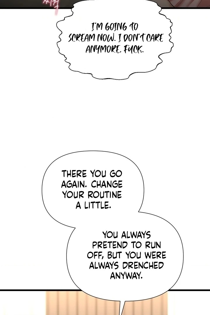 Lets Go For A Shampoo - Chapter 18 Page 118