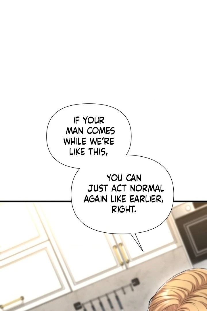 Lets Go For A Shampoo - Chapter 18 Page 123