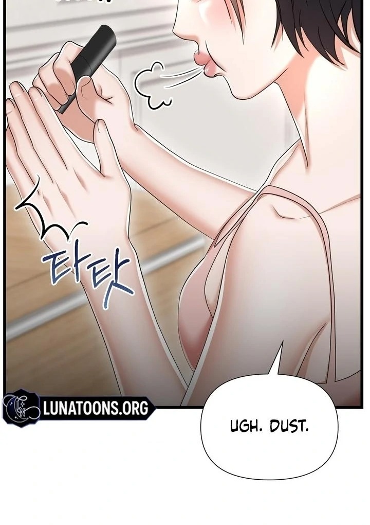 Lets Go For A Shampoo - Chapter 18 Page 13