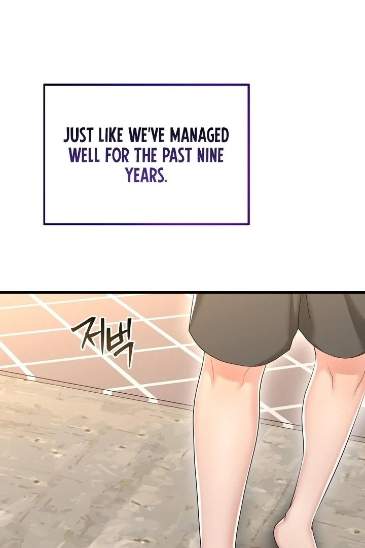 Lets Go For A Shampoo - Chapter 18 Page 16