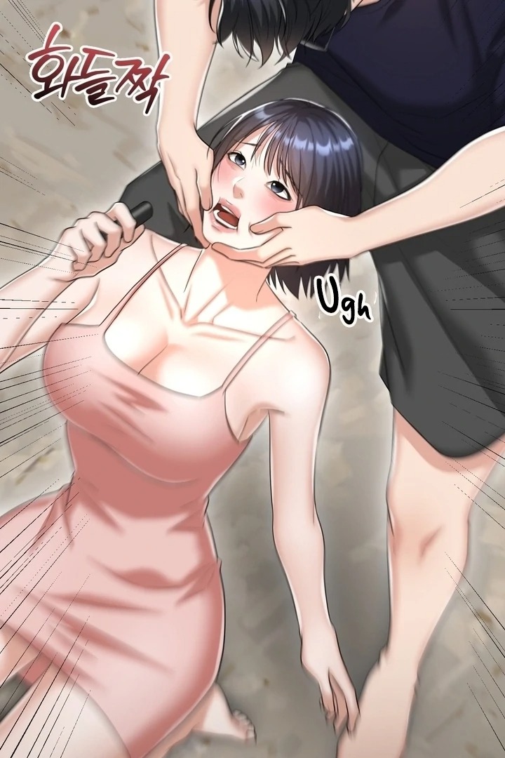 Lets Go For A Shampoo - Chapter 18 Page 19