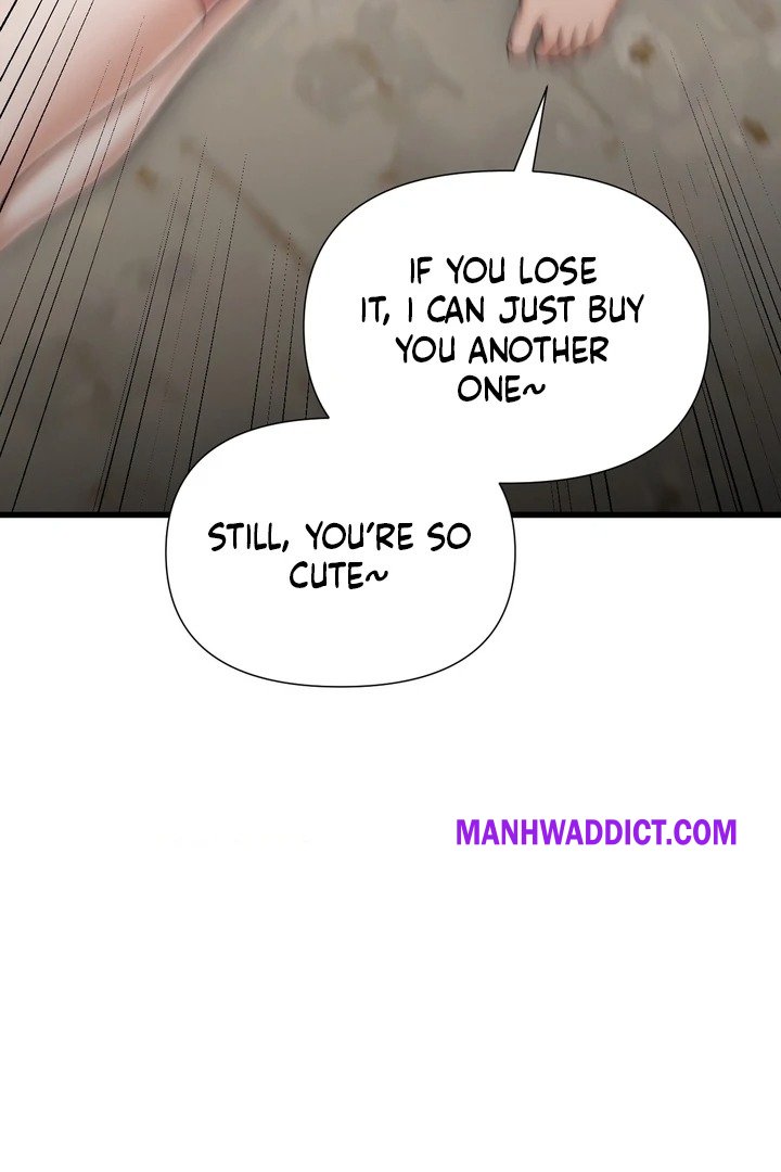 Lets Go For A Shampoo - Chapter 18 Page 20