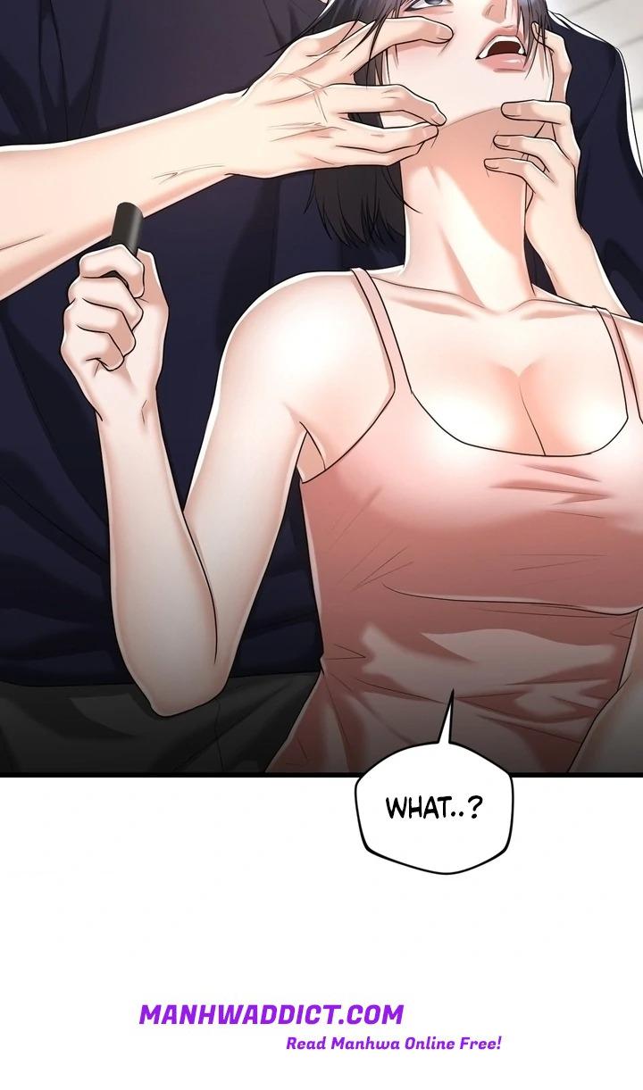 Lets Go For A Shampoo - Chapter 18 Page 22