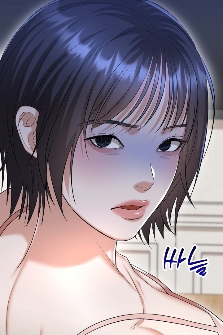 Lets Go For A Shampoo - Chapter 18 Page 28