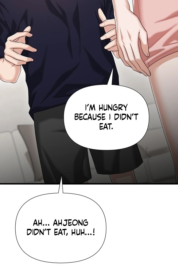 Lets Go For A Shampoo - Chapter 18 Page 31