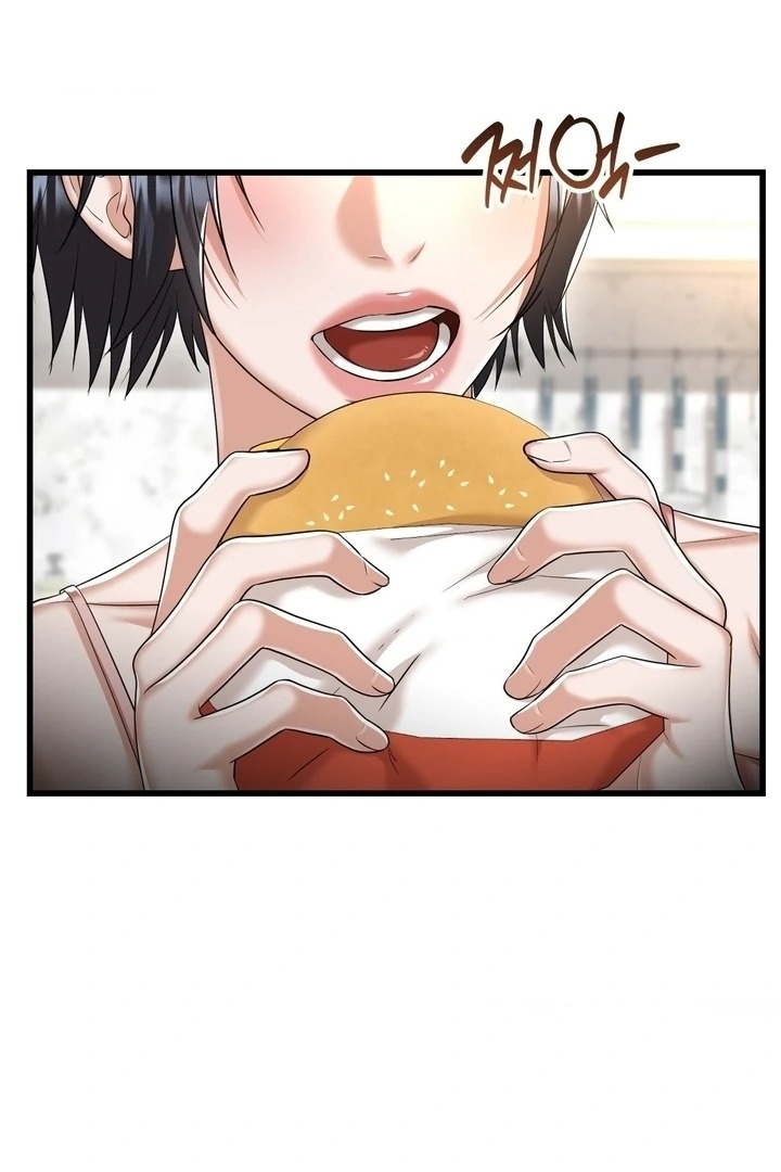 Lets Go For A Shampoo - Chapter 18 Page 34
