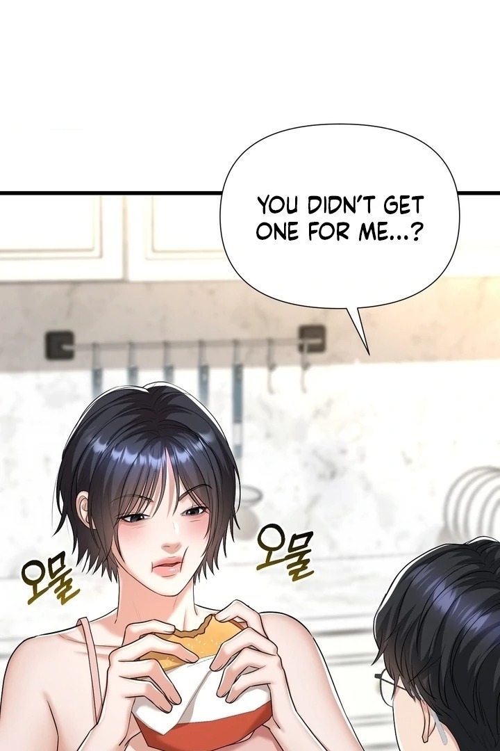 Lets Go For A Shampoo - Chapter 18 Page 35