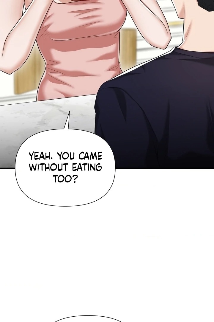Lets Go For A Shampoo - Chapter 18 Page 36