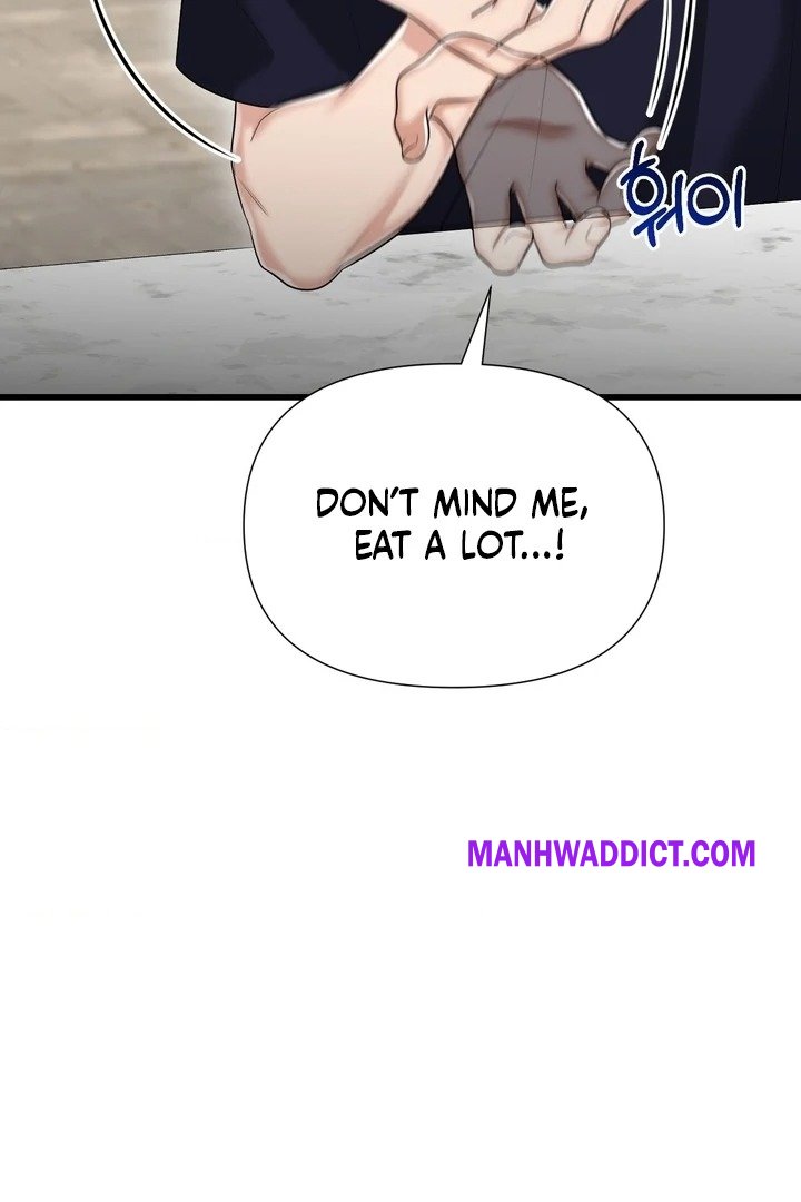 Lets Go For A Shampoo - Chapter 18 Page 38