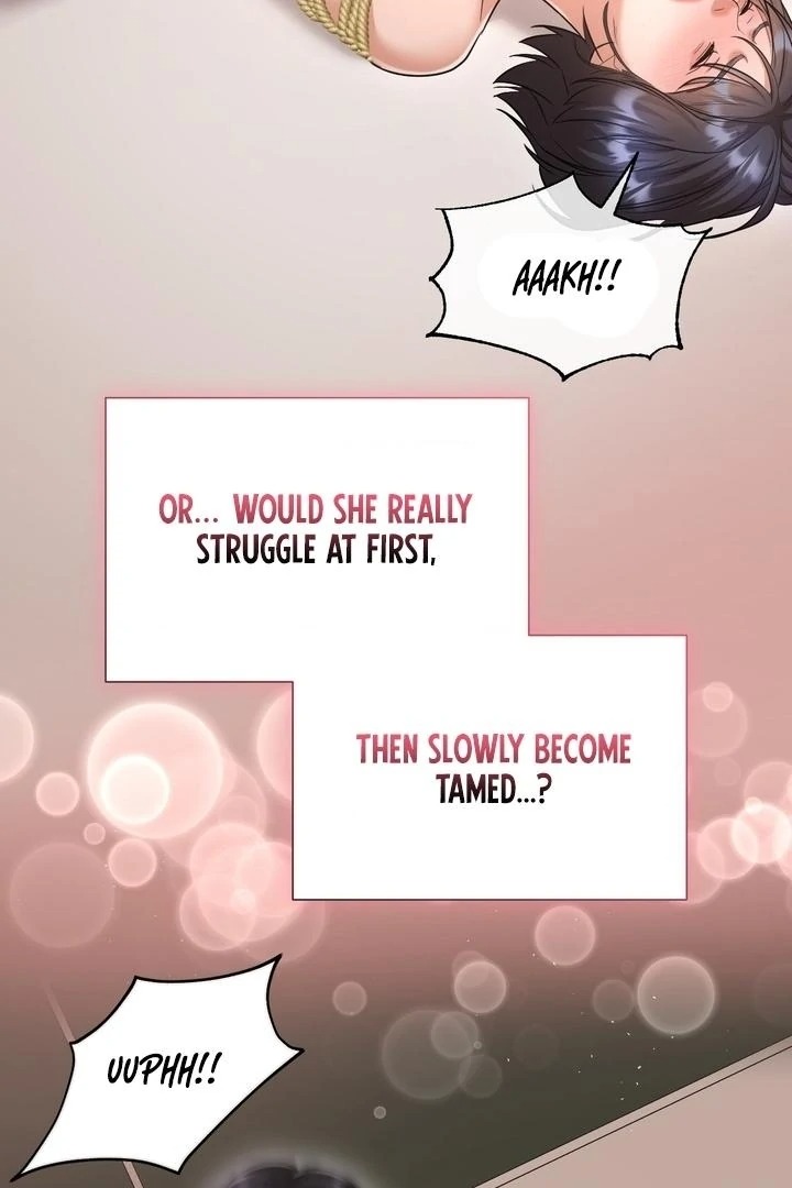 Lets Go For A Shampoo - Chapter 18 Page 4