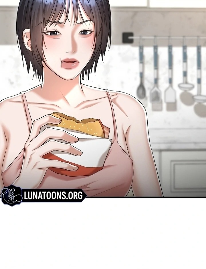 Lets Go For A Shampoo - Chapter 18 Page 41