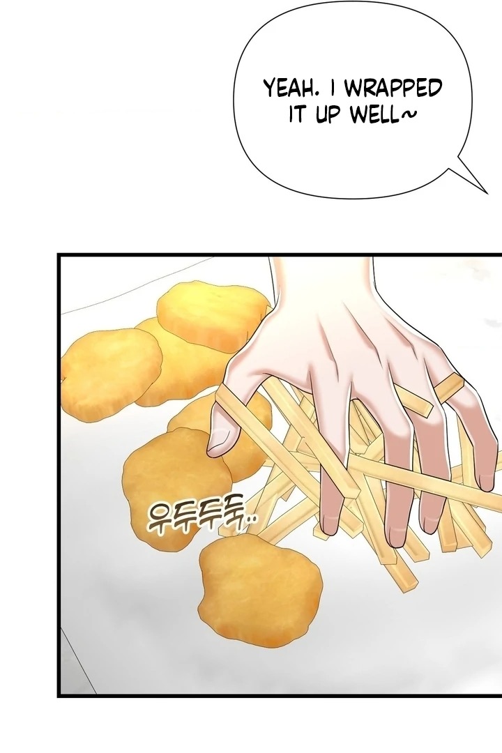Lets Go For A Shampoo - Chapter 18 Page 42