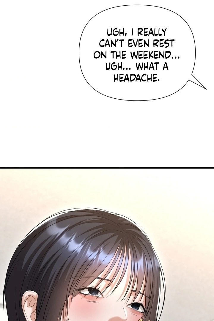 Lets Go For A Shampoo - Chapter 18 Page 43