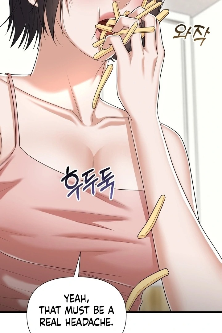 Lets Go For A Shampoo - Chapter 18 Page 44