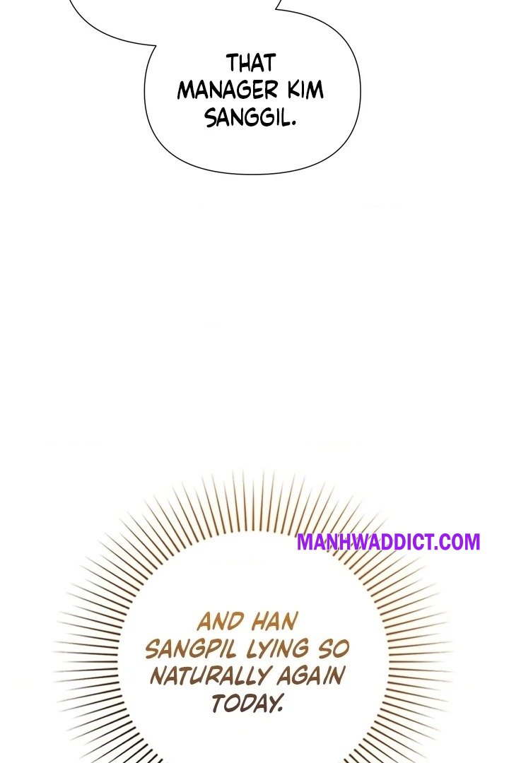 Lets Go For A Shampoo - Chapter 18 Page 45