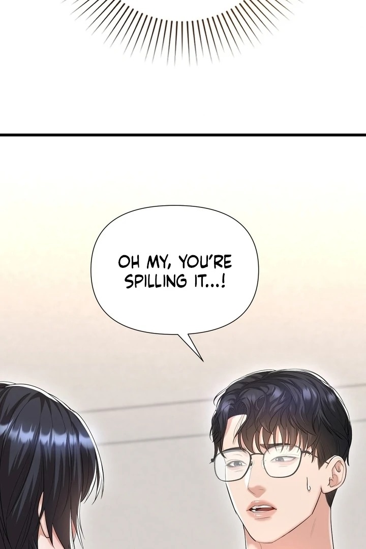 Lets Go For A Shampoo - Chapter 18 Page 46