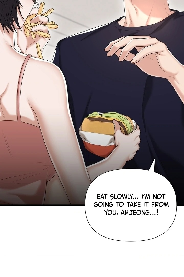 Lets Go For A Shampoo - Chapter 18 Page 47