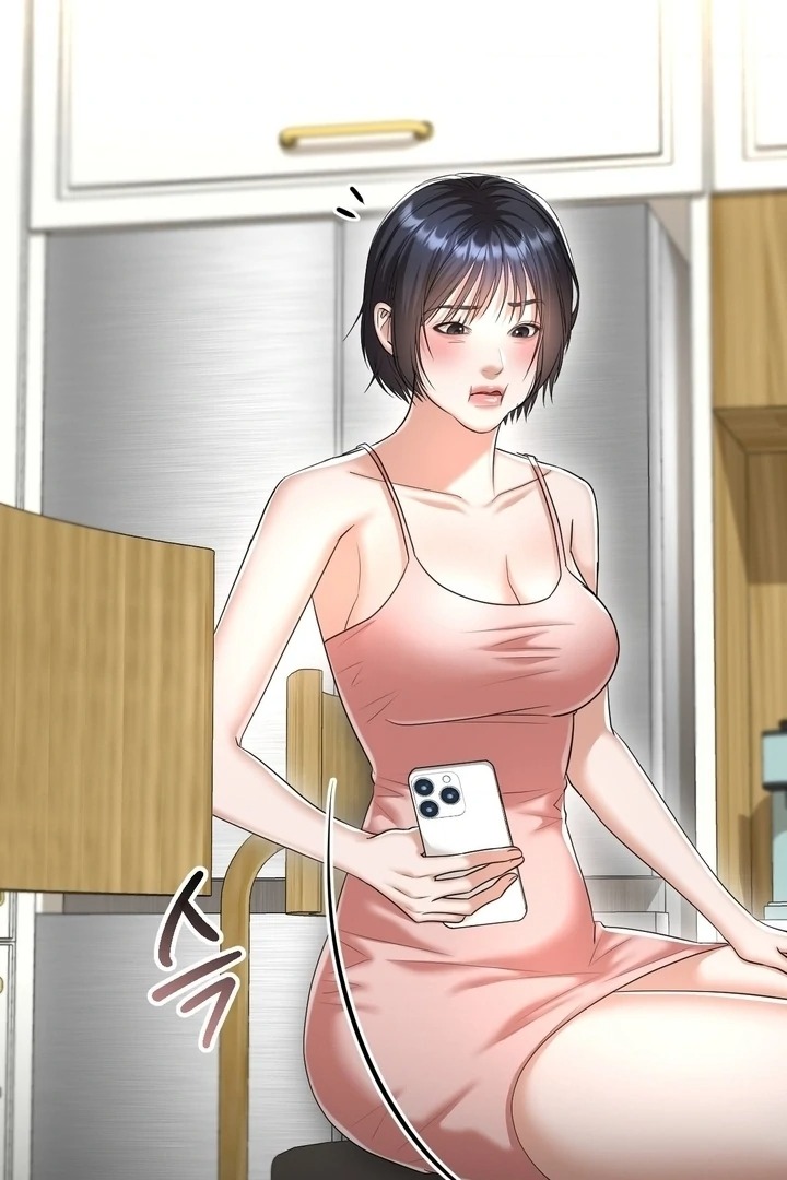 Lets Go For A Shampoo - Chapter 18 Page 51