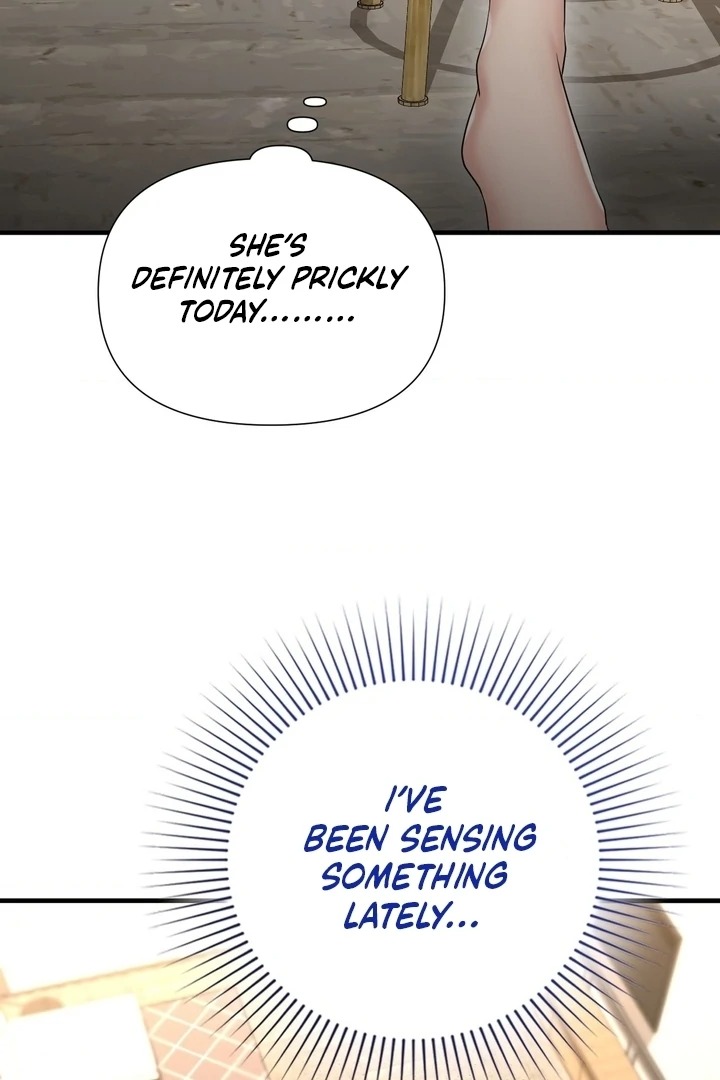 Lets Go For A Shampoo - Chapter 18 Page 61