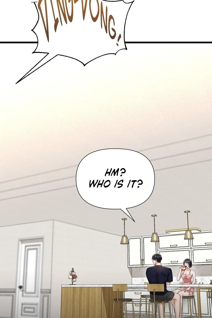 Lets Go For A Shampoo - Chapter 18 Page 64