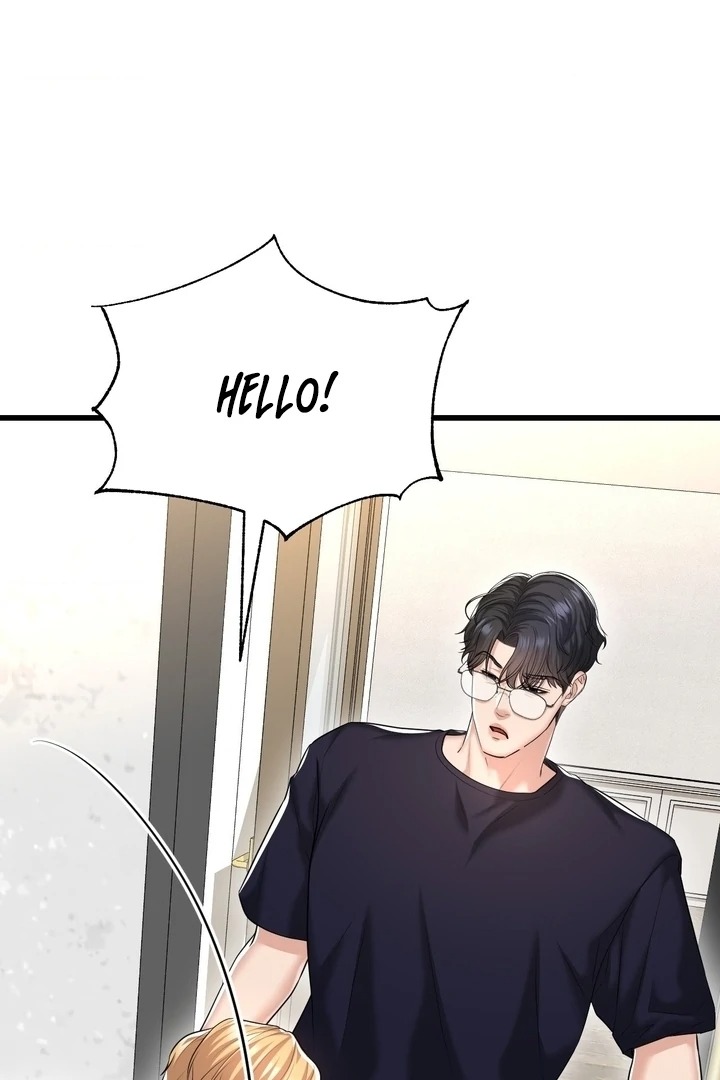 Lets Go For A Shampoo - Chapter 18 Page 69