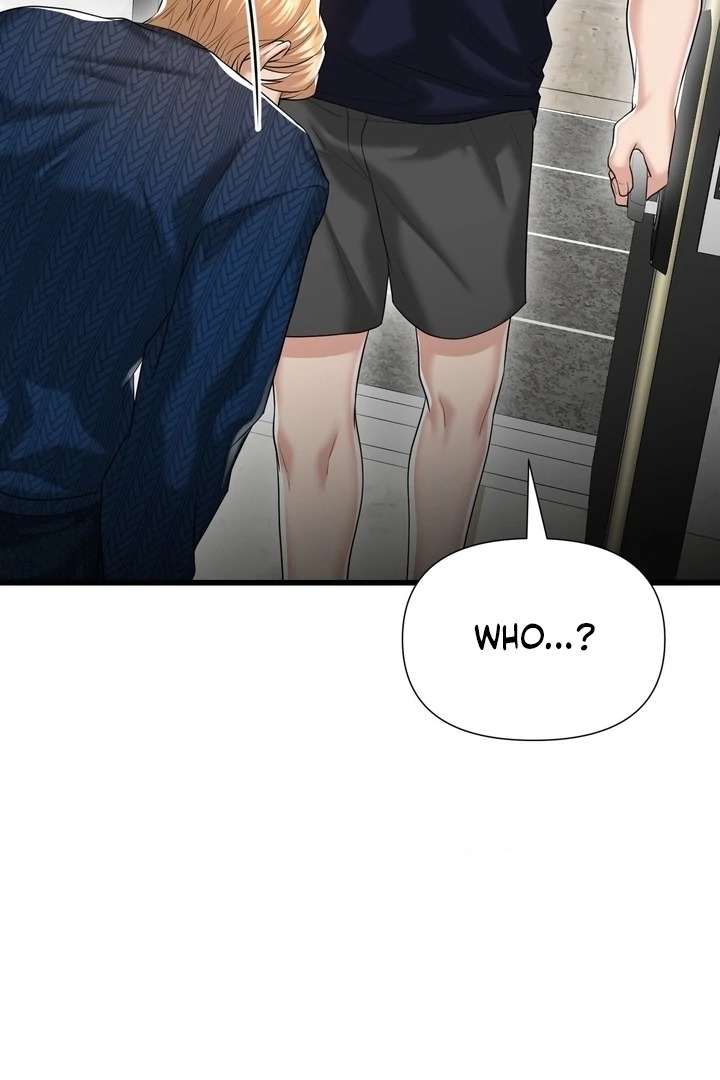 Lets Go For A Shampoo - Chapter 18 Page 70