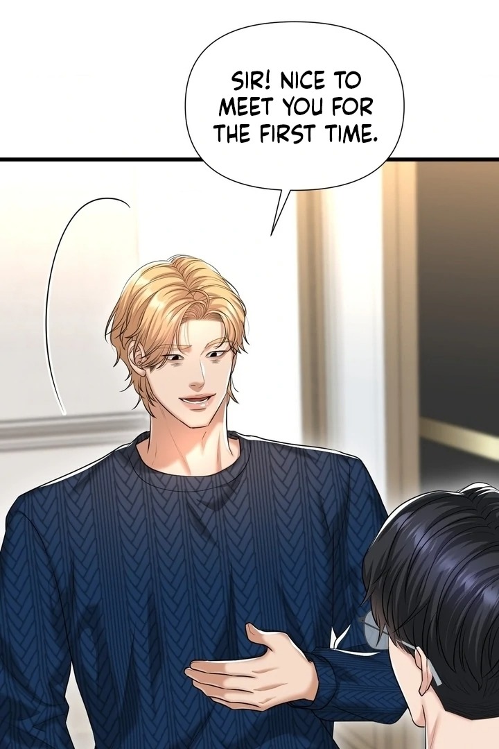 Lets Go For A Shampoo - Chapter 18 Page 71