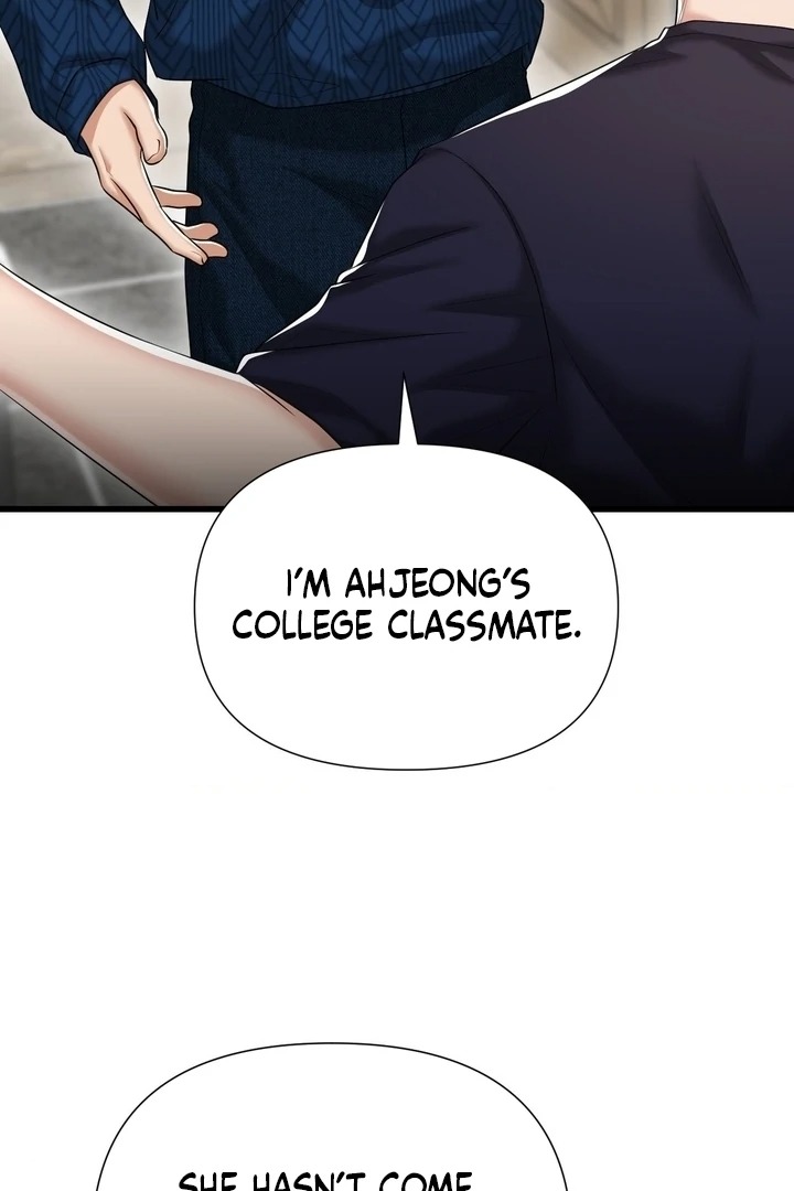 Lets Go For A Shampoo - Chapter 18 Page 72