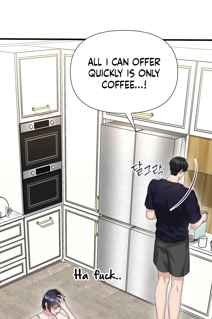 Lets Go For A Shampoo - Chapter 18 Page 77