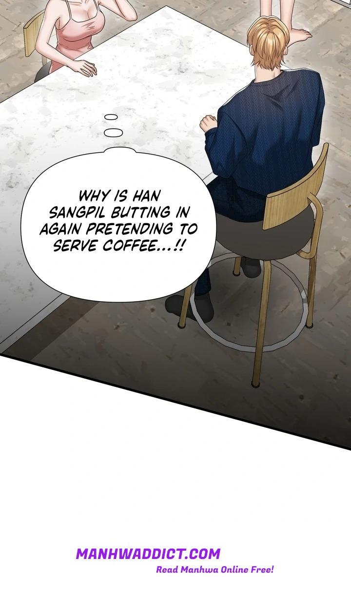 Lets Go For A Shampoo - Chapter 18 Page 78