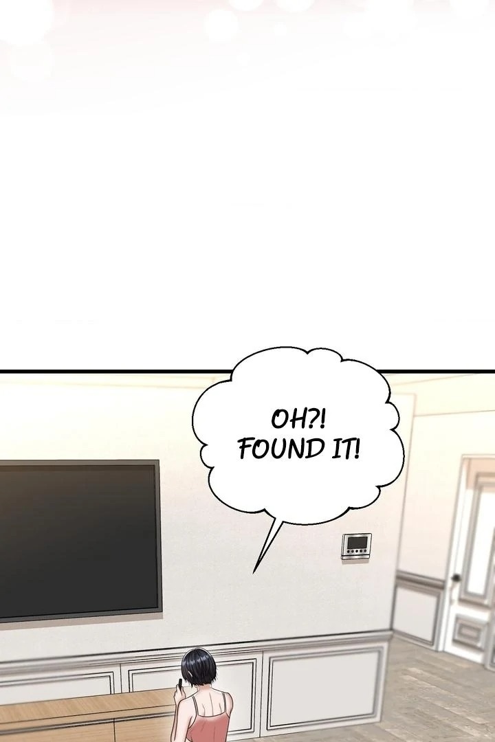 Lets Go For A Shampoo - Chapter 18 Page 8