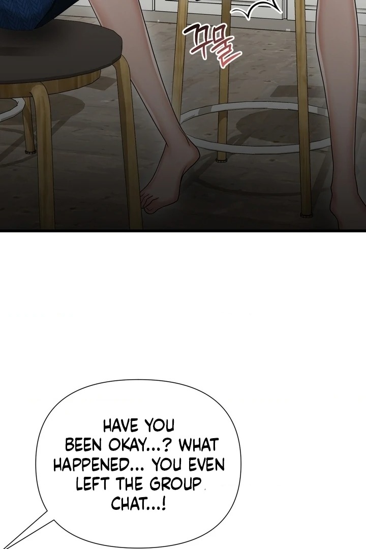 Lets Go For A Shampoo - Chapter 18 Page 82