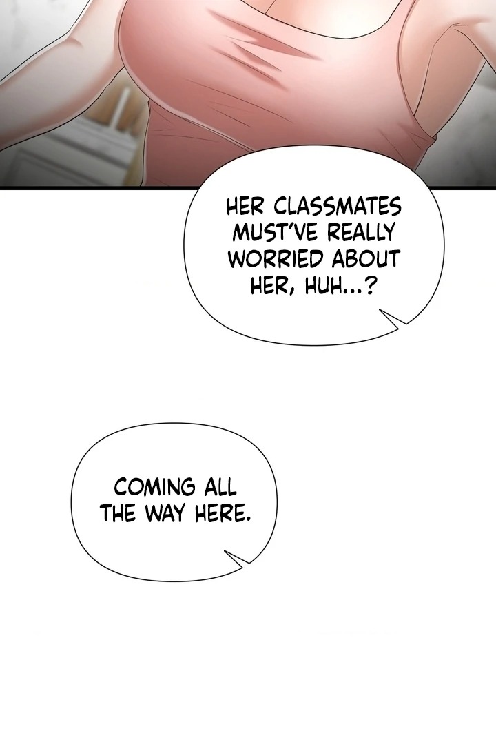 Lets Go For A Shampoo - Chapter 18 Page 85