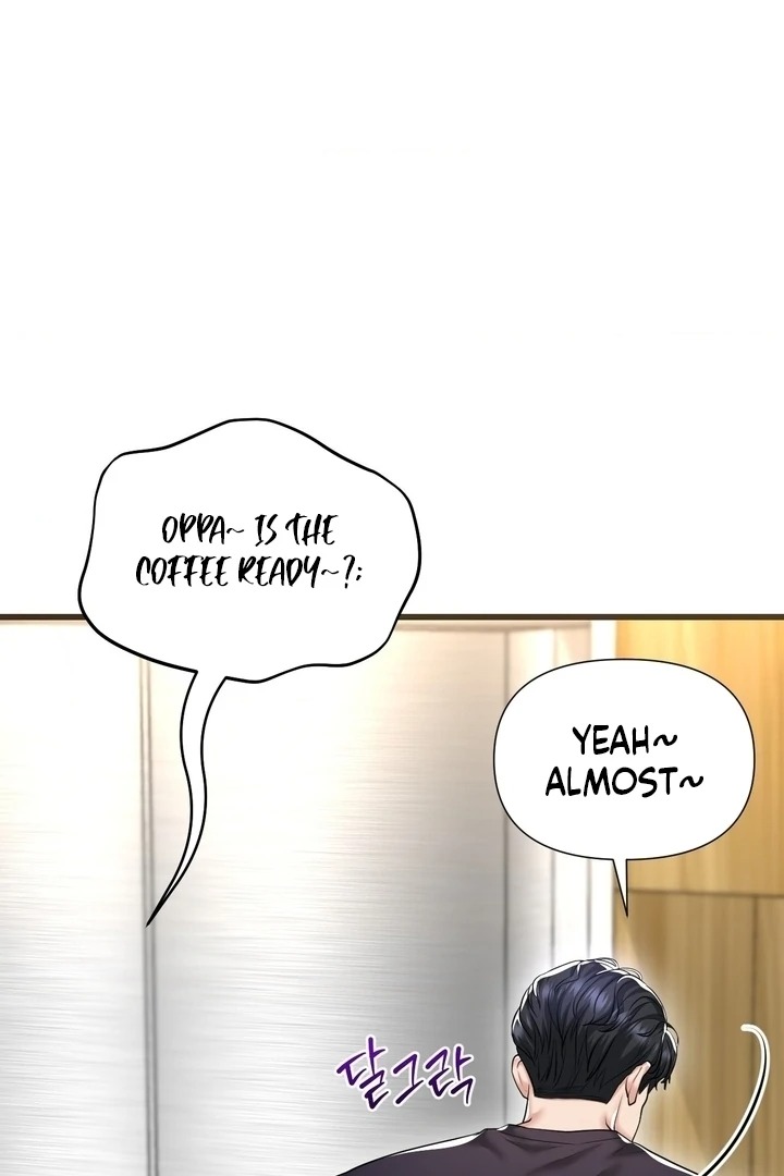 Lets Go For A Shampoo - Chapter 18 Page 89