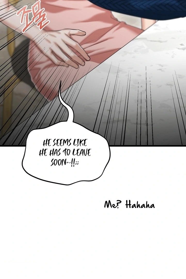 Lets Go For A Shampoo - Chapter 18 Page 91