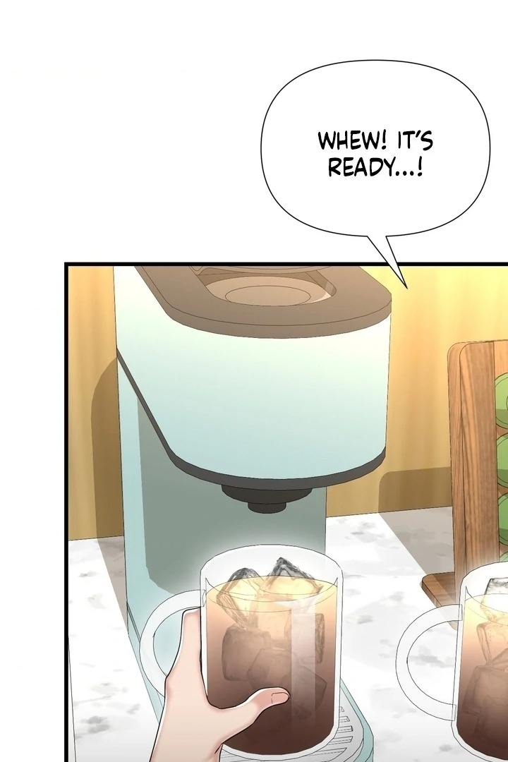 Lets Go For A Shampoo - Chapter 18 Page 92