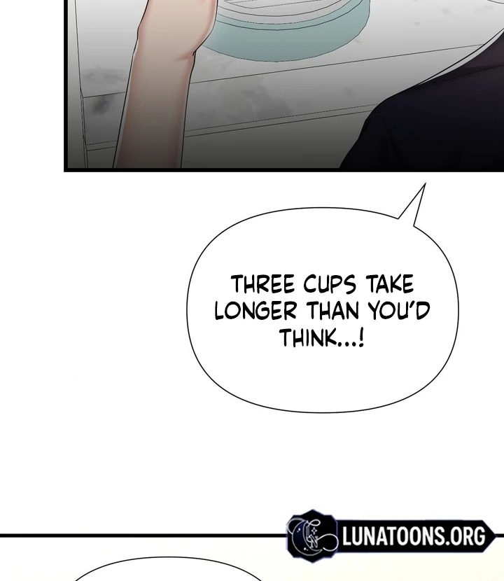 Lets Go For A Shampoo - Chapter 18 Page 93