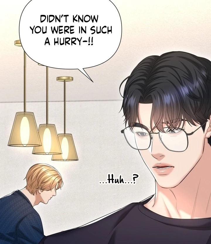 Lets Go For A Shampoo - Chapter 18 Page 94