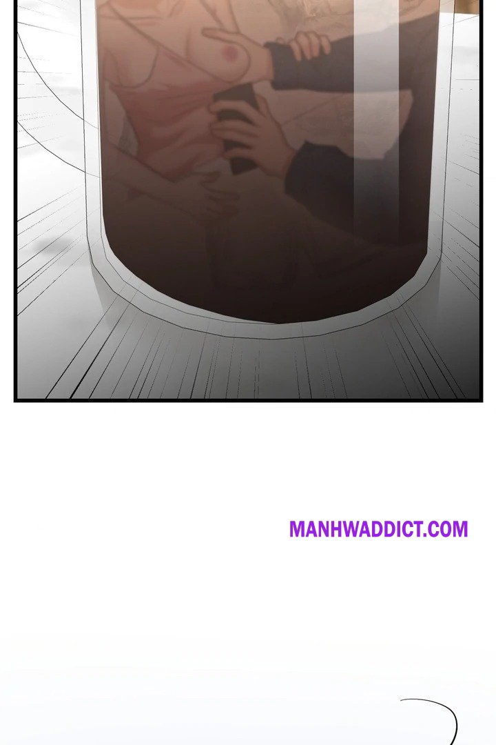 Lets Go For A Shampoo - Chapter 18 Page 97