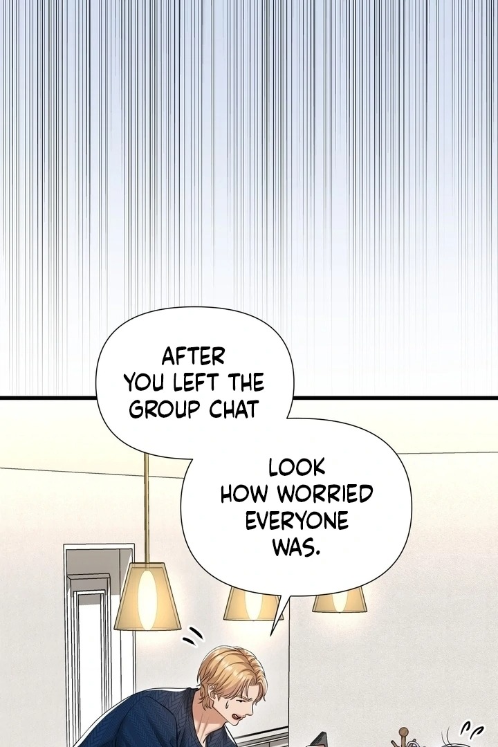 Lets Go For A Shampoo - Chapter 18 Page 99